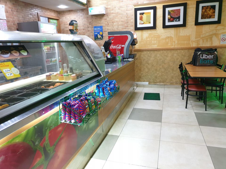 Foto - Rio de Janeiro - Engenho De Dentro